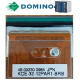 Термоголовка Domino® VX50i/VX150i (32mm) - 300DPI, 8D32CB001DU